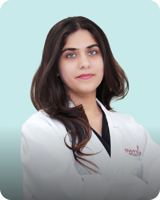 Dr. Simran Bedi Sachdev