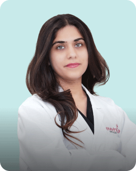 Dr. Simran Bedi Sachdev
