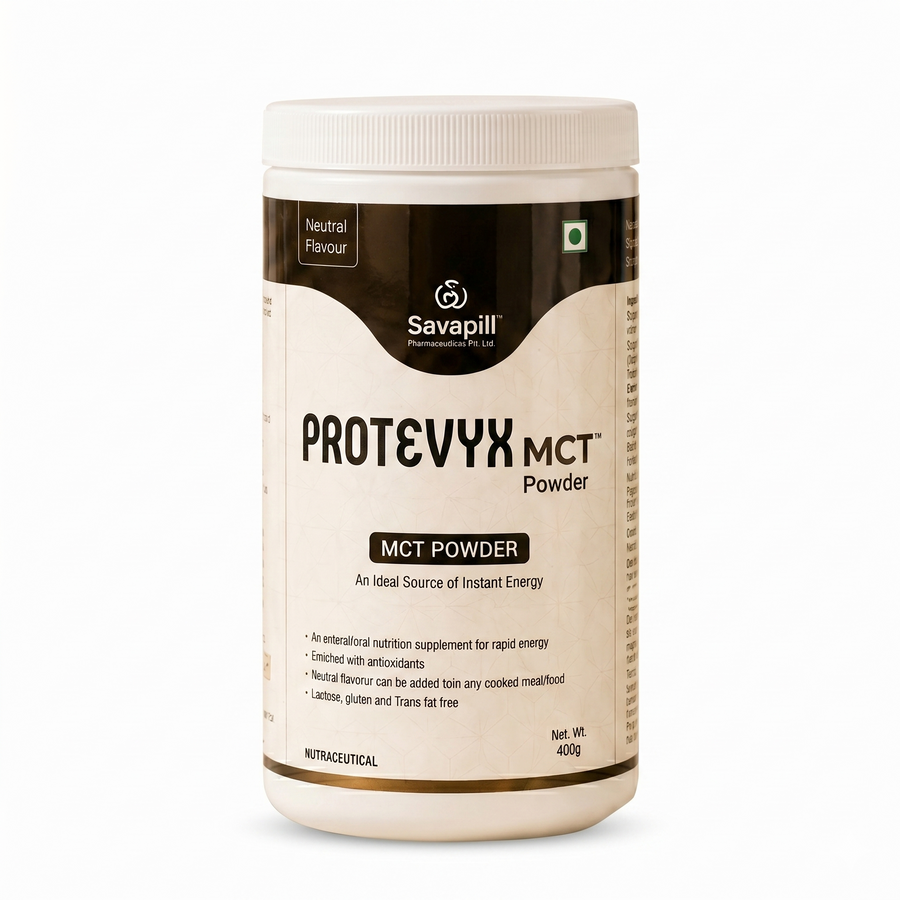 MCT Protein Powder (400g)