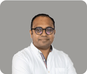 Gaurav Porwal