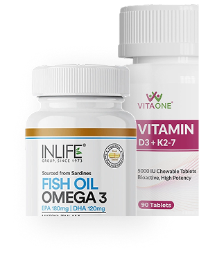 Cancer Supplements Bundle