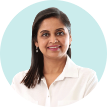 Dr. Manjari Chandra