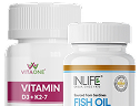 Essential Supplements Bundle