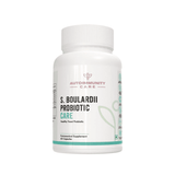Autoimmunity Care S. Boulardii (60 Capsules)