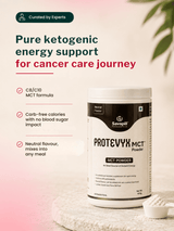 MCT Protein Powder (400g)