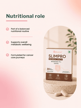 PeachX SlimPro Berberine 500mg (30 Capsules)