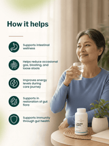 Autoimmunity Care S. Boulardii (60 Capsules)