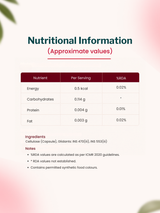 Inlife Digestive Enzymes Broad-Spectrum (60 Capsules)