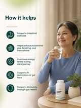 Autoimmunity Care S. Boulardii (60 Capsules)