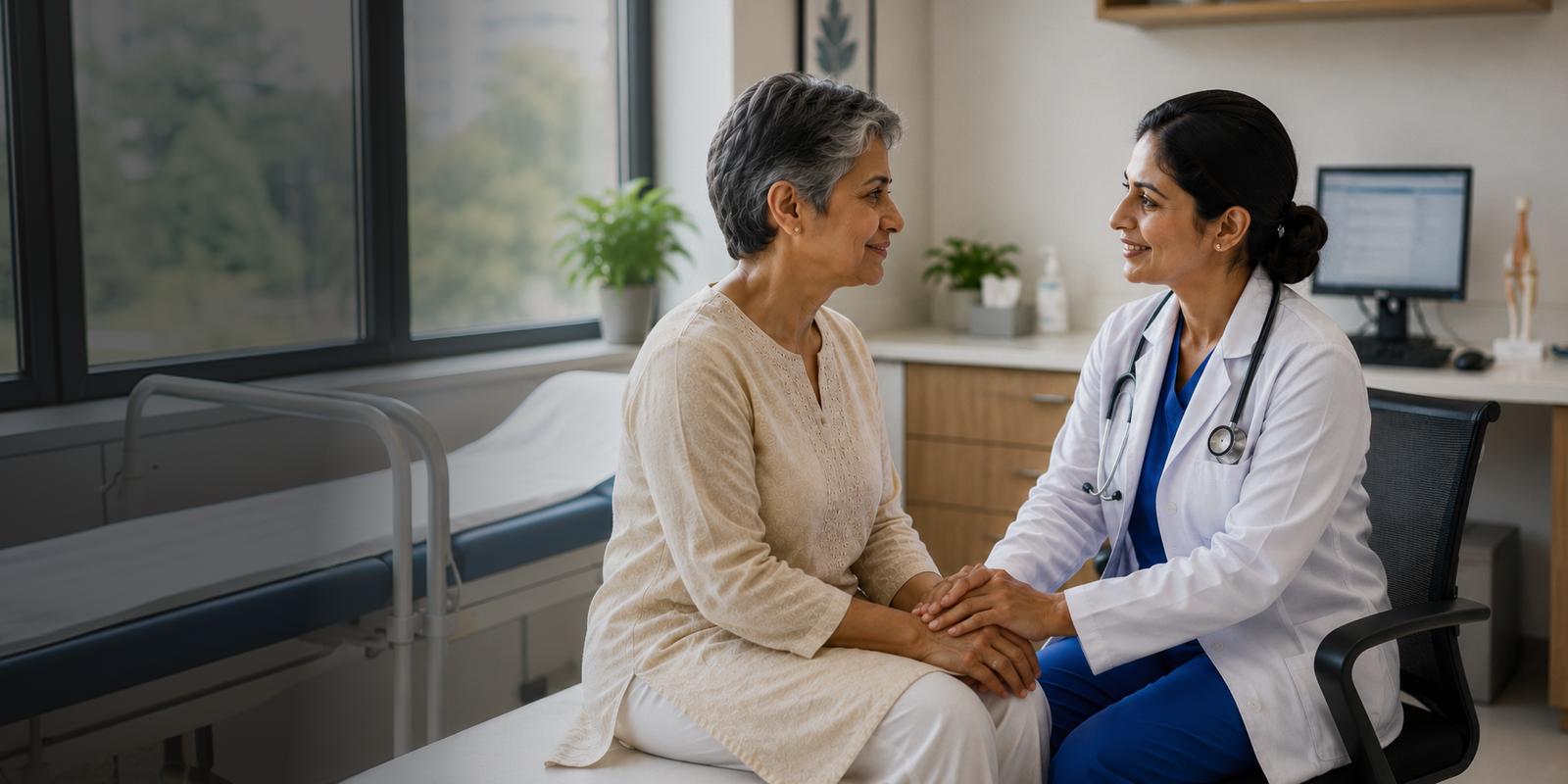 Curated by experts, for cancer care