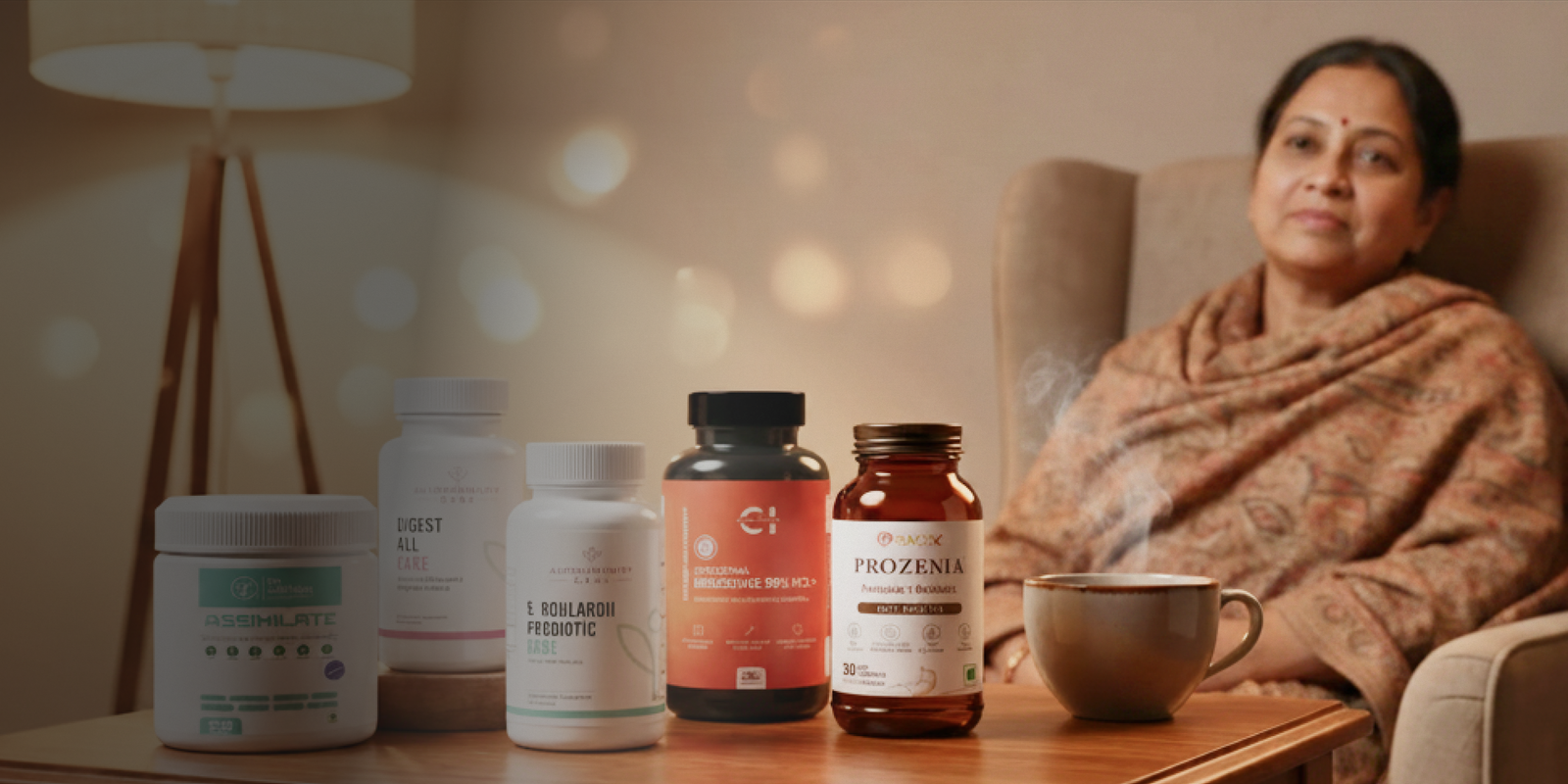Supplements that support cancer care