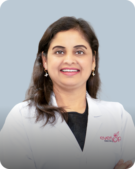 Dr. Manjari Chandra
