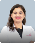 Dr. Manjari Chandra