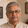 Arun Patel