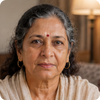 Sunita Mehra