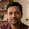 Kapil Nair