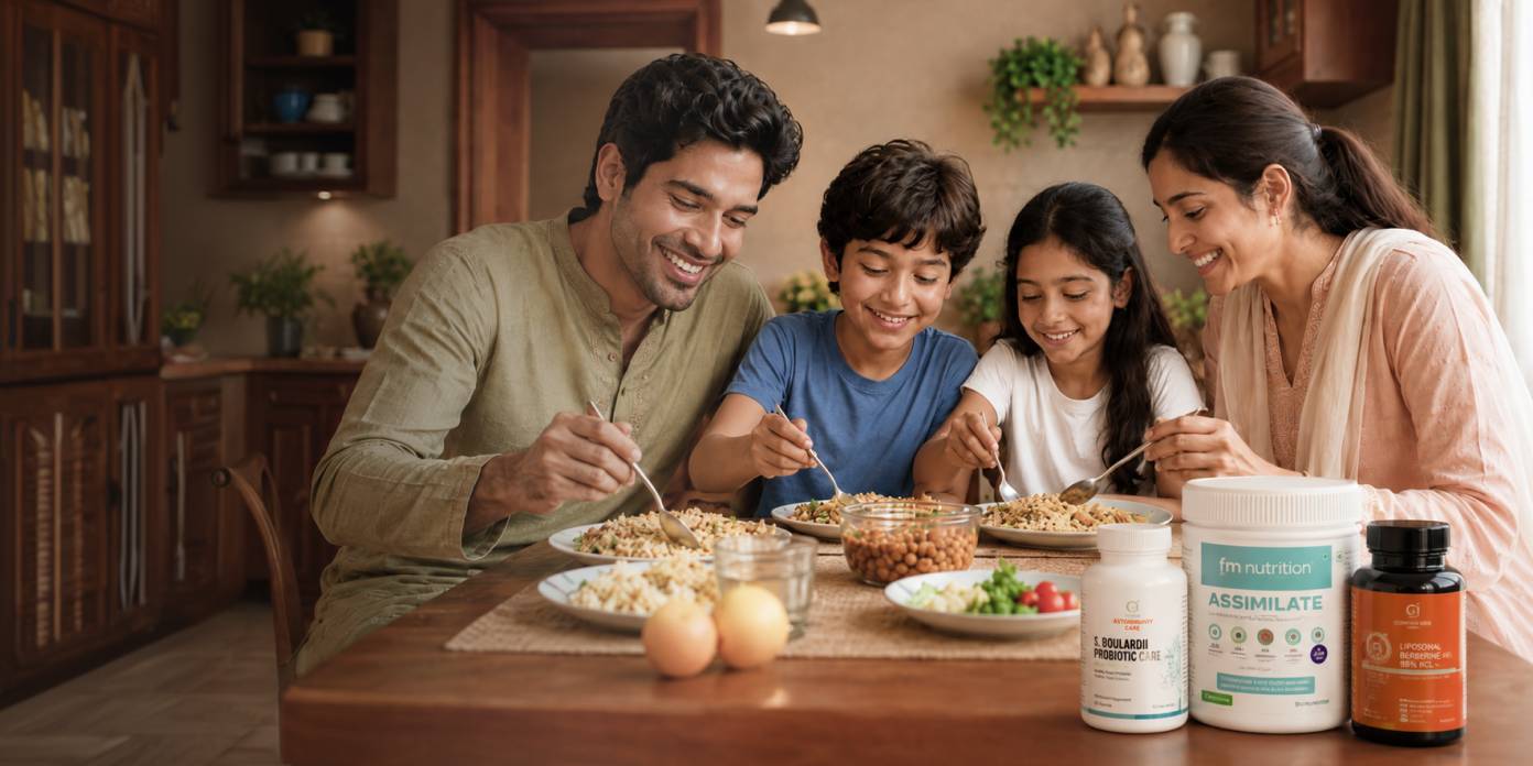 Supplements that support cancer care