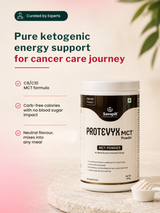 MCT Protein Powder (400g)