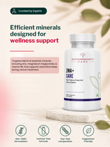 Autoimmunity Care ZMA+ — Zinc, Magnesium & B6 (60 Capsules)