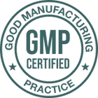 GMP Certified
