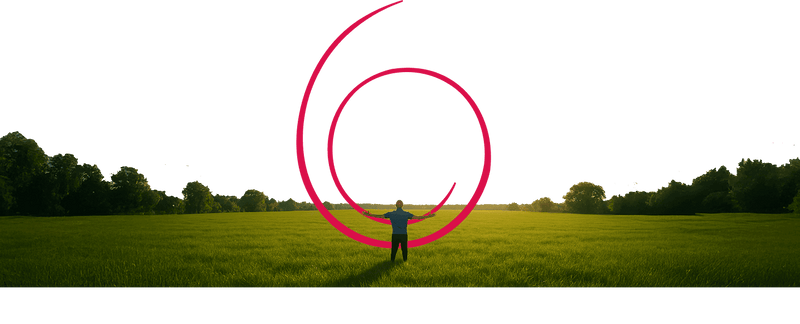 A place of Healing, Built Around You