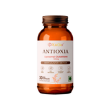 PeachX Antioxia Liposomal Glutathione 500mg + Vit C (30 Capsules)