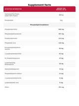 FM Nutrition Hydrolysed Plant Protein, Unflavoured (300 gm)
